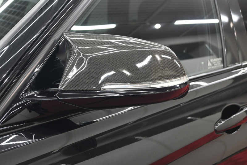 BMW 3シリーズ 320d ﾂｰﾘﾝｸﾞ Mｽﾎﾟｰﾂ　ACC ﾄﾞﾗｲﾋﾞﾝｸﾞｱｼｽﾄ LCW ｽﾎﾟｰﾂｼｰﾄ iDriveHDDﾅﾋﾞ BTｵｰﾃﾞｨｵ&TEL Bｶﾒﾗ 3Dﾃﾞｻﾞｲﾝ車高調&19ｲﾝﾁAW 柿本ﾏﾌﾗｰ LEDﾗｲﾄ　2年保証付