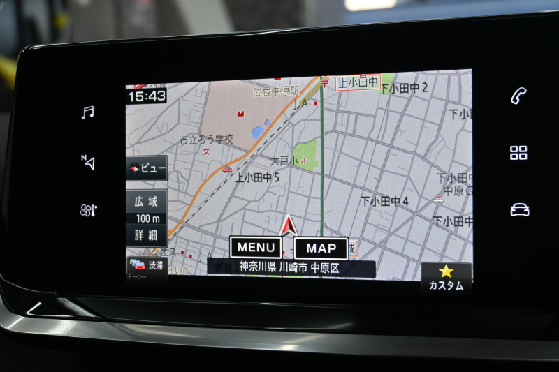 プジョー 208 GT　ACC LPA LKA BSM Pｽﾀ ECO ﾊｰﾌﾚｻﾞｰ 7ｲﾝﾁﾀｯﾁｽｸﾘｰﾝ CarPlay ﾅﾋﾞTV ﾌﾙｾｸﾞ Bｶﾒﾗ 17ｲﾝﾁAW ﾌﾙLEDﾗｲﾄ　2年保証付