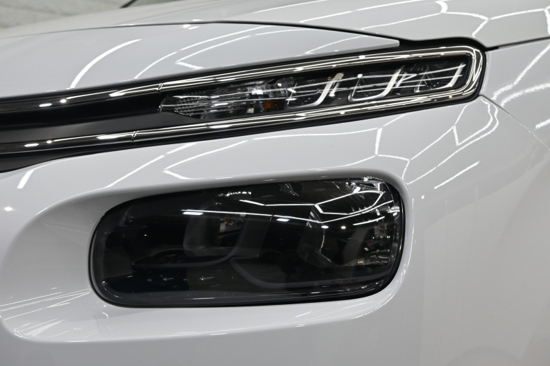 シトロエン ベルランゴ ﾄﾘｺ　1ｵｰﾅｰ 特別仕様車 Pｽﾀ ﾊﾟｰｷﾝｸﾞｾﾝｻｰ BSM ﾊﾟﾉﾗﾏR ﾌｧﾌﾞﾘｯｸｼｰﾄ 純正ﾅﾋﾞTV CarPlay ｱﾝﾋﾞｴﾝｽﾗｲﾄ 純正16AW　2年保証付