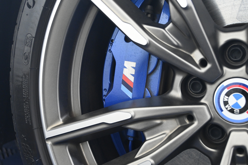 BMW 4シリーズ M440i xDriveｸｰﾍﾟ　1ｵﾅ ACC ｲﾝﾃﾘS ｺﾝﾌｫA ECO 赤革 ｻﾝﾙｰﾌ 純正HDDﾅﾋﾞ ﾌﾙｾｸﾞ Carplay 360ｶﾒﾗ harman/kardon Mｴｱﾛ&19ｲﾝﾁAW LEDﾗｲﾄ　2年保証付