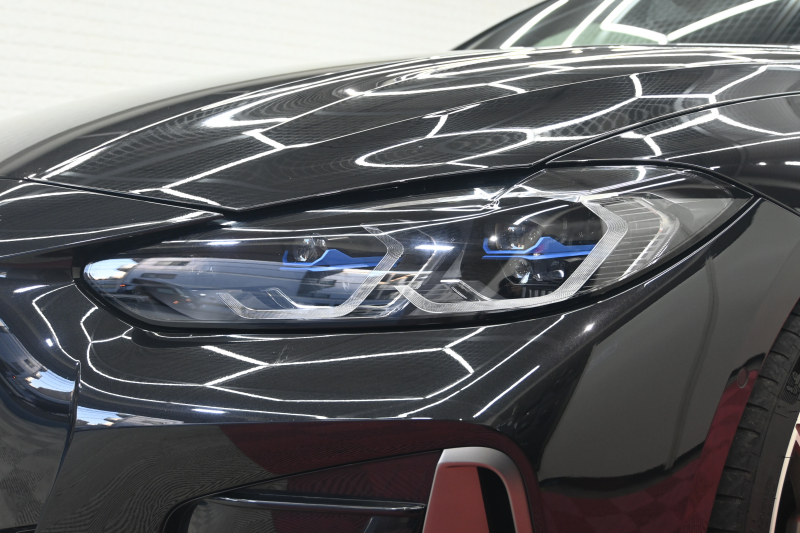 BMW 4シリーズ M440i xDriveｸｰﾍﾟ　1ｵﾅ ACC ｲﾝﾃﾘS ｺﾝﾌｫA ECO 赤革 ｻﾝﾙｰﾌ 純正HDDﾅﾋﾞ ﾌﾙｾｸﾞ Carplay 360ｶﾒﾗ harman/kardon Mｴｱﾛ&19ｲﾝﾁAW LEDﾗｲﾄ　2年保証付