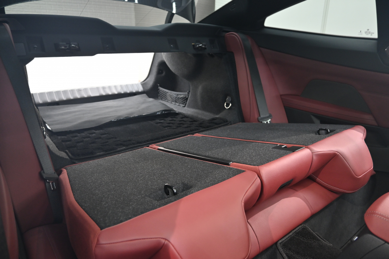 BMW 4シリーズ M440i xDriveｸｰﾍﾟ　1ｵﾅ ACC ｲﾝﾃﾘS ｺﾝﾌｫA ECO 赤革 ｻﾝﾙｰﾌ 純正HDDﾅﾋﾞ ﾌﾙｾｸﾞ Carplay 360ｶﾒﾗ harman/kardon Mｴｱﾛ&19ｲﾝﾁAW LEDﾗｲﾄ　2年保証付