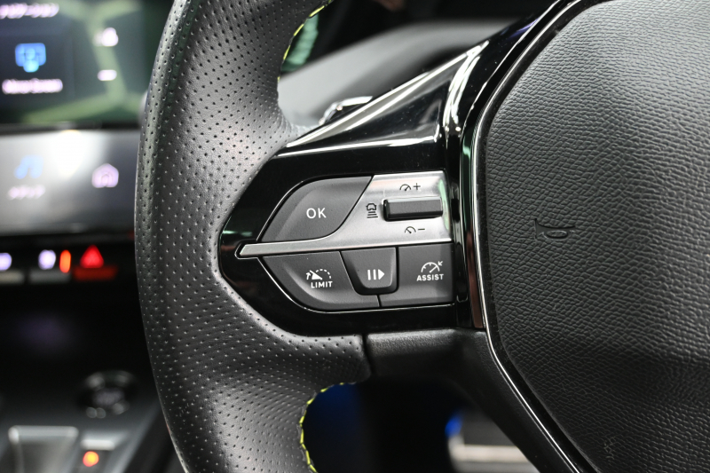 プジョー 308 SW GT ﾌﾞﾙｰHDi　1ｵｰﾅｰ ACC BSM ﾊｰﾌﾚｻﾞｰ ﾊﾟﾉﾗﾏSR 純正ﾅﾋﾞ CarPlay i-Connect 360ｶﾒﾗ LEDﾍｯﾄﾞﾗｲﾄ 純正18AW　2年保証付