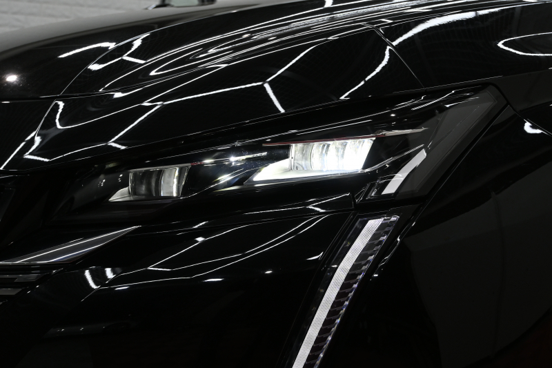 プジョー 308 SW GT ﾌﾞﾙｰHDi　1ｵｰﾅｰ ACC BSM ﾊｰﾌﾚｻﾞｰ ﾊﾟﾉﾗﾏSR 純正ﾅﾋﾞ CarPlay i-Connect 360ｶﾒﾗ LEDﾍｯﾄﾞﾗｲﾄ 純正18AW　2年保証付