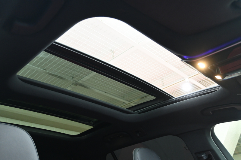 メルセデスベンツ Cクラス C220d ｽﾃｰｼｮﾝﾜｺﾞﾝ AVG AMGﾗｲﾝ ﾚｻﾞｰEXC&ﾚｰﾀﾞｰSP　1ｵｰﾅｰ ACC Pｽﾀ ECO 黒赤革 ﾊﾟﾉﾗﾏｻﾝﾙｰﾌ MBUXﾅﾋﾞTV 360ｶﾒﾗ CarPlay ﾍｯﾄﾞｱｯﾌﾟD AMGｴｱﾛ&18ｲﾝﾁAW LED　2年保証付