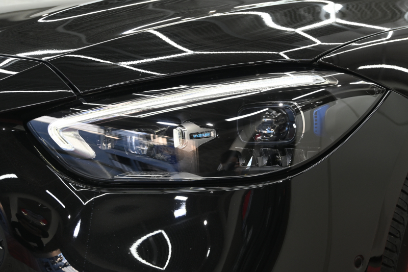 メルセデスベンツ Cクラス C220d ｽﾃｰｼｮﾝﾜｺﾞﾝ AVG AMGﾗｲﾝ ﾚｻﾞｰEXC&ﾚｰﾀﾞｰSP　1ｵｰﾅｰ ACC Pｽﾀ ECO 黒赤革 ﾊﾟﾉﾗﾏｻﾝﾙｰﾌ MBUXﾅﾋﾞTV 360ｶﾒﾗ CarPlay ﾍｯﾄﾞｱｯﾌﾟD AMGｴｱﾛ&18ｲﾝﾁAW LED　2年保証付