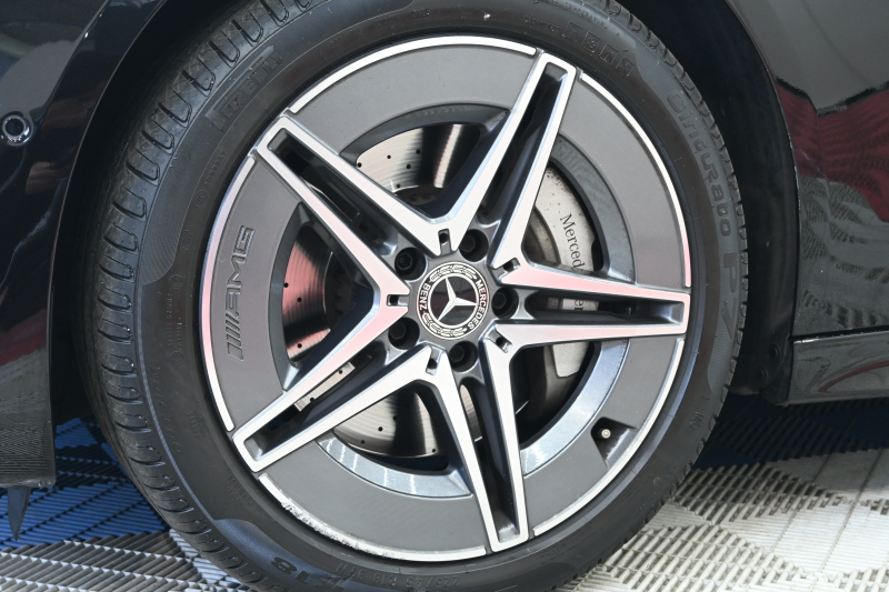 メルセデスベンツ Cクラス C220d ｽﾃｰｼｮﾝﾜｺﾞﾝ AVG AMGﾗｲﾝ ﾚｻﾞｰEXC&ﾚｰﾀﾞｰSP　1ｵｰﾅｰ ACC Pｽﾀ ECO 黒赤革 ﾊﾟﾉﾗﾏｻﾝﾙｰﾌ MBUXﾅﾋﾞTV 360ｶﾒﾗ CarPlay ﾍｯﾄﾞｱｯﾌﾟD AMGｴｱﾛ&18ｲﾝﾁAW LED　2年保証付