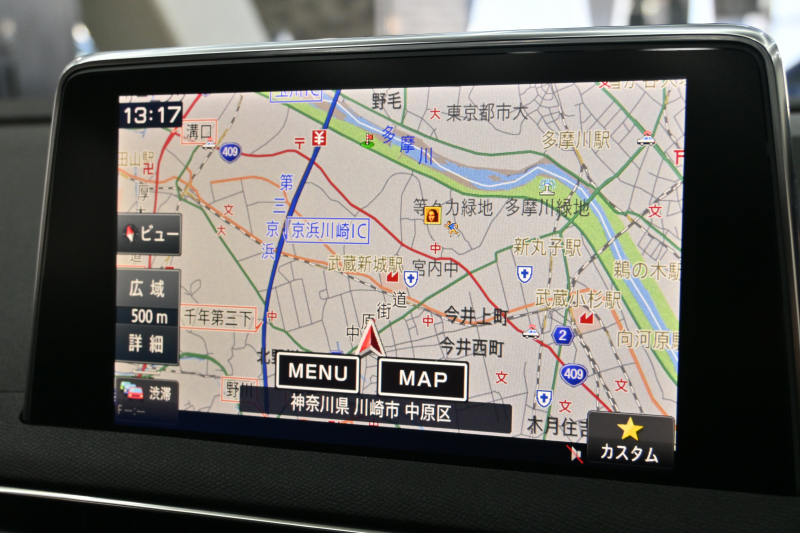 プジョー 3008 3008 GT ﾌﾞﾙｰHDi 　後期ﾓﾃﾞﾙ ACC LKA ﾊｰﾌ革 ﾊﾟﾉﾗﾏR 純正ﾅﾋﾞTV ﾘｱﾓﾆﾀｰ CarPlay Bｶﾒﾗ 前後ｺｰﾅｰｾﾝｻｰ 純正18ｲﾝﾁAW LEDﾗｲﾄ　2年保証付