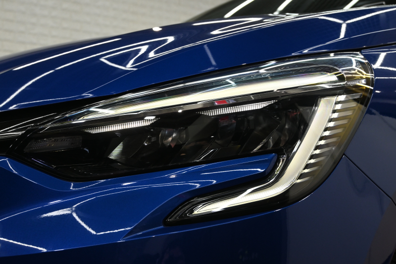 ルノー ルーテシア ｲﾝﾃﾝｽ　ACC Pｽﾀ ECO機能 専用ｼｰﾄ  ｽﾃｱﾘﾝｸﾞﾋｰﾀｰ 純正ﾀｯﾁｽｸﾘｰﾝ CarPlay Bｶﾒﾗ LEDﾗｲﾄ ｱﾝﾋﾞｴﾝﾄﾗｲﾄ 純正17ｲﾝﾁAW　2年保証付