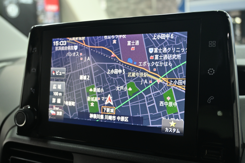 シトロエン ベルランゴ ｼｬｲﾝ　1ｵﾅ Pｽﾀ ﾊﾟｰｷﾝｸﾞｾﾝｻｰ BSM ﾊﾟﾉﾗﾏR ﾌｧﾌﾞﾘｯｸｼｰﾄ 純正ﾀｯﾁｽｸﾘｰﾝ ﾅﾋﾞTV BTｵｰﾃﾞｨｵ＆TEL CarPlay ｱﾝﾋﾞｴﾝｽﾗｲﾄ 純正16ｲﾝﾁAW　2年保証付