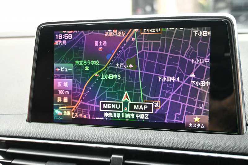 プジョー 3008 3008 GT ﾌﾞﾙｰHDi ﾚｯﾄﾞﾅｯﾊﾟ　特別仕様 後期ﾓﾃﾞﾙ ACC LKA 赤革 ﾊﾟﾉﾗﾏSR 純正ﾅﾋﾞTV CarPlay 360ﾋﾞｼﾞｮﾝ 前後ｺｰﾅｰｾﾝｻｰ 純正18ｲﾝﾁAW LEDﾗｲﾄ　2年保証付