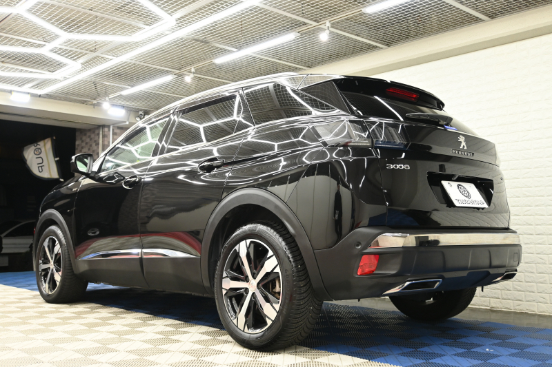 プジョー 3008 3008 GT ﾌﾞﾙｰHDi ﾚｯﾄﾞﾅｯﾊﾟ　特別仕様 後期ﾓﾃﾞﾙ ACC LKA 赤革 ﾊﾟﾉﾗﾏSR 純正ﾅﾋﾞTV CarPlay 360ﾋﾞｼﾞｮﾝ 前後ｺｰﾅｰｾﾝｻｰ 純正18ｲﾝﾁAW LEDﾗｲﾄ　2年保証付