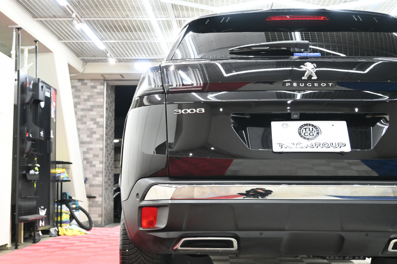 プジョー 3008 3008 GT ﾌﾞﾙｰHDi ﾚｯﾄﾞﾅｯﾊﾟ　特別仕様 後期ﾓﾃﾞﾙ ACC LKA 赤革 ﾊﾟﾉﾗﾏSR 純正ﾅﾋﾞTV CarPlay 360ﾋﾞｼﾞｮﾝ 前後ｺｰﾅｰｾﾝｻｰ 純正18ｲﾝﾁAW LEDﾗｲﾄ　2年保証付