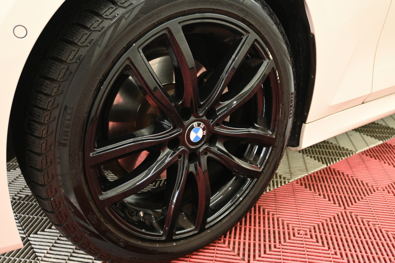 BMW 3シリーズ 320d xDrive ﾂｰﾘﾝｸﾞ Mｽﾎﾟｰﾂ　1ｵｰﾅｰ ACC ﾌﾞﾗｯｸﾊｰﾌﾚｻﾞｰ 純正HDDﾅﾋﾞ CarPlay 360ｶﾒﾗ 18ｲﾝﾁAW 自動ﾄﾗﾝｸ ﾜｲﾔﾚｽﾁｬｰｼﾞ　2年保証付