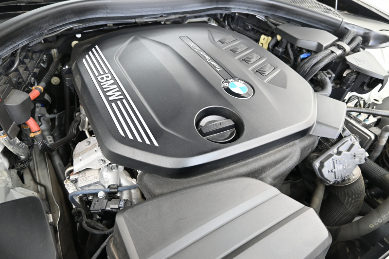 BMW 3シリーズ 320d xDrive ﾂｰﾘﾝｸﾞ Mｽﾎﾟｰﾂ　1ｵｰﾅｰ ACC ﾌﾞﾗｯｸﾊｰﾌﾚｻﾞｰ 純正HDDﾅﾋﾞ CarPlay 360ｶﾒﾗ 18ｲﾝﾁAW 自動ﾄﾗﾝｸ ﾜｲﾔﾚｽﾁｬｰｼﾞ　2年保証付