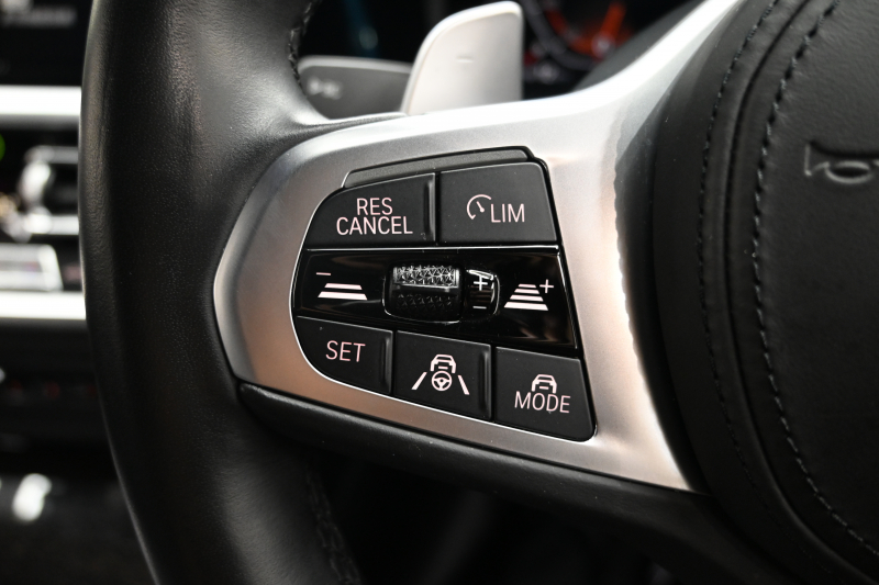 BMW 3シリーズ 320i ﾂｰﾘﾝｸﾞ Mｽﾎﾟｰﾂ ﾊｲﾗｲﾝPKG　ACC 黒革 純正HDDﾅﾋﾞ CarPlay 360ｶﾒﾗ Mｴｱﾛ&18ｲﾝﾁAW 自動ﾄﾗﾝｸ ﾜｲﾔﾚｽﾁｬｰｼﾞ　2年保証付