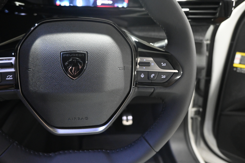 プジョー 408 ｱﾘｭｰﾙ 1ｵｰﾅｰ Iｽﾄｯﾌﾟ ACC ｺﾝﾋﾞ革 carplay Bｶﾒﾗ LEDﾍｯﾄﾞﾗｲﾄ 純正19AW 2年保証