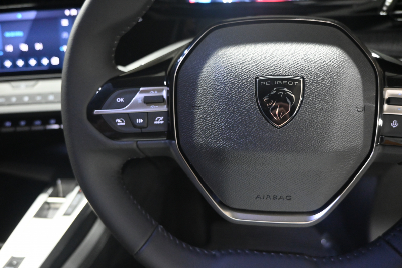 プジョー 408 ｱﾘｭｰﾙ 1ｵｰﾅｰ Iｽﾄｯﾌﾟ ACC ｺﾝﾋﾞ革 carplay Bｶﾒﾗ LEDﾍｯﾄﾞﾗｲﾄ 純正19AW 2年保証