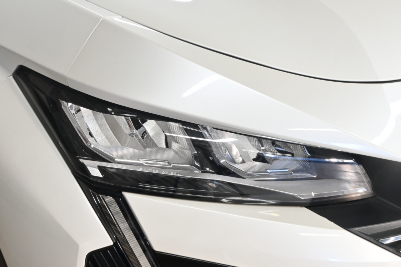 プジョー 408 ｱﾘｭｰﾙ 1ｵｰﾅｰ Iｽﾄｯﾌﾟ ACC ｺﾝﾋﾞ革 carplay Bｶﾒﾗ LEDﾍｯﾄﾞﾗｲﾄ 純正19AW 2年保証