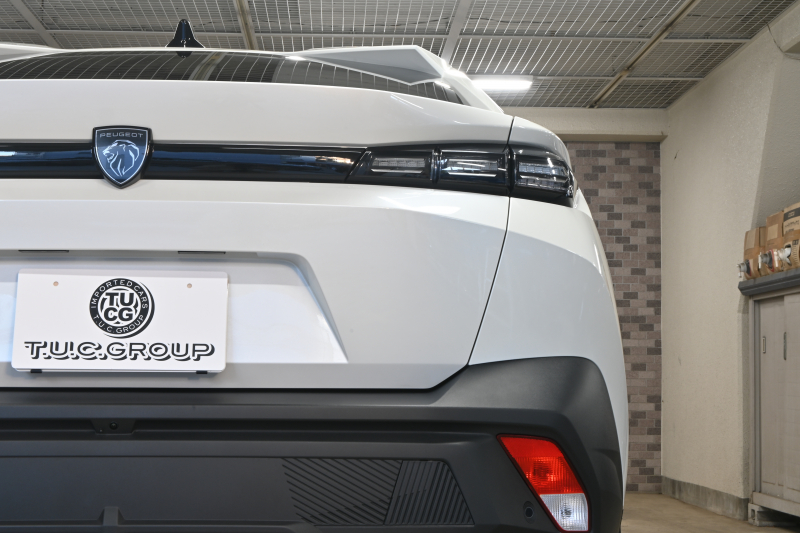 プジョー 408 ｱﾘｭｰﾙ 1ｵｰﾅｰ Iｽﾄｯﾌﾟ ACC ｺﾝﾋﾞ革 carplay Bｶﾒﾗ LEDﾍｯﾄﾞﾗｲﾄ 純正19AW 2年保証