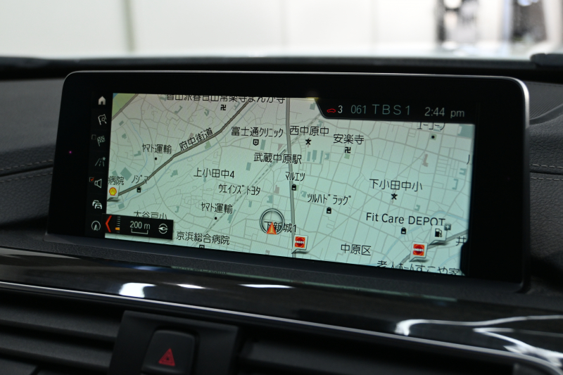 BMW 3シリーズ 320i ﾂｰﾘﾝｸﾞ Mｽﾎﾟｰﾂ　後期LCIﾓﾃﾞﾙ ACC 黒革 ｼｰﾄﾋｰﾀｰ ﾊﾟﾉﾗﾏSR 純正iDriveﾅﾋﾞTV ﾌﾙｾｸﾞ Bｶﾒﾗ Mｴｱﾛ&18ｲﾝﾁAW 自動ﾄﾗﾝｸ LEDﾗｲﾄ　2年保証付