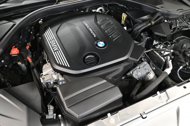 BMW 3シリーズ 320d ﾂｰﾘﾝｸﾞ Mｽﾎﾟｰﾂ ﾊｲﾗｲﾝPKG　ACC 黒革 純正HDDﾅﾋﾞ CarPlay Bｶﾒﾗ Mｴｱﾛ&18ｲﾝﾁAW 自動ﾄﾗﾝｸ ﾜｲﾔﾚｽﾁｬｰｼﾞ　2年保証付