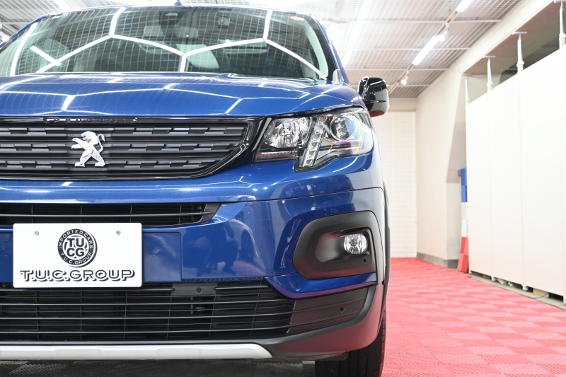 プジョー リフター GT　Pｽﾀ ACC ECO 専用ｼｰﾄ ﾊﾟﾉﾗﾏR 純正ﾀｯﾁｽｸﾘｰﾝ ﾅﾋﾞTV ﾌﾙｾｸﾞ CarPlay Bｶﾒﾗ 純正17ｲﾝﾁAW ｱｸﾃｨﾌﾞｾｰﾌﾃｨﾌﾞﾚｰｷ　2年保証付