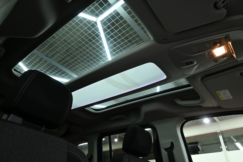 プジョー リフター GT　Pｽﾀ ACC ECO 専用ｼｰﾄ ﾊﾟﾉﾗﾏR 純正ﾀｯﾁｽｸﾘｰﾝ ﾅﾋﾞTV ﾌﾙｾｸﾞ CarPlay Bｶﾒﾗ 純正17ｲﾝﾁAW ｱｸﾃｨﾌﾞｾｰﾌﾃｨﾌﾞﾚｰｷ　2年保証付