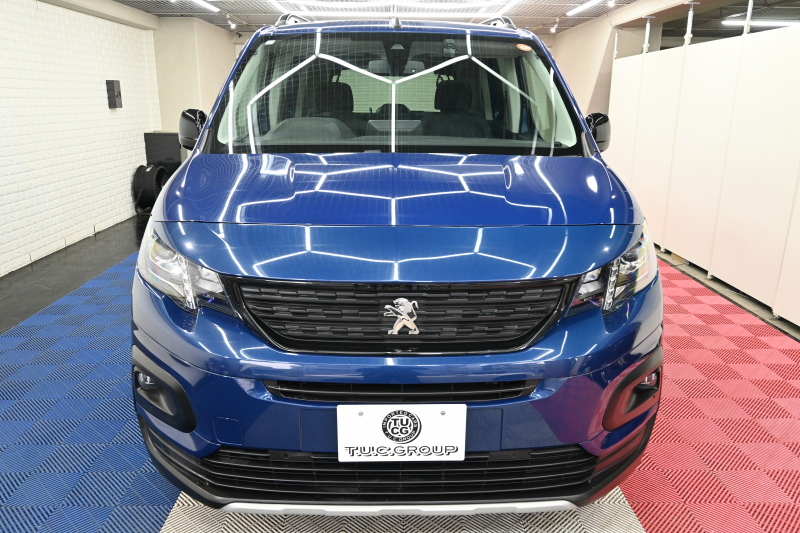 プジョー リフター GT　Pｽﾀ ACC ECO 専用ｼｰﾄ ﾊﾟﾉﾗﾏR 純正ﾀｯﾁｽｸﾘｰﾝ ﾅﾋﾞTV ﾌﾙｾｸﾞ CarPlay Bｶﾒﾗ 純正17ｲﾝﾁAW ｱｸﾃｨﾌﾞｾｰﾌﾃｨﾌﾞﾚｰｷ　2年保証付