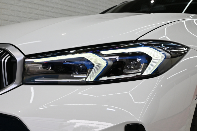 BMW 3シリーズ 320d xDrive ﾂｰﾘﾝｸﾞ Mｽﾎﾟｰﾂ　後期 1ｵｰﾅｰ ACC 黒革 純正ｶｰﾌﾞﾄﾞﾃﾞｨｽﾌﾟﾚｲﾅﾋﾞ CarPlay Bｶﾒﾗ Mｴｱﾛ&18ｲﾝﾁAW ｵｰﾄﾃｰﾙｹﾞｰﾄ ﾜｲﾔﾚｽﾁｬｰｼﾞ　2年保証付