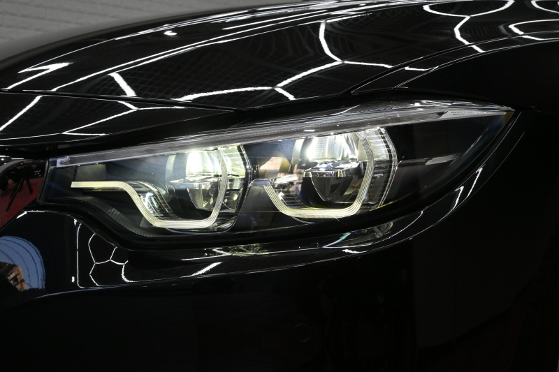 BMW 4シリーズ 420i ｸﾞﾗﾝｸｰﾍﾟ ﾗｸﾞｼﾞｭｱﾘｰ　後期LCIﾓﾃﾞﾙ ACC ﾍﾞｰｼﾞｭ革 ｼｰﾄﾋｰﾀｰ 純正iDriveﾅﾋﾞTV ﾌﾙｾｸﾞ Bｶﾒﾗ ﾃﾞｼﾞﾀﾙﾒｰﾀｰ Hi-Fiｽﾋﾟｰｶｰ 18ｲﾝﾁAW 自動ﾄﾗﾝｸ LEDﾗｲﾄ　2年保証付