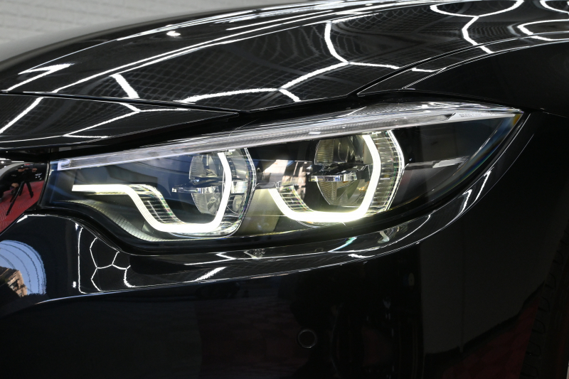 BMW 4シリーズ 420i ｸﾞﾗﾝｸｰﾍﾟ ﾗｸﾞｼﾞｭｱﾘｰ　後期LCIﾓﾃﾞﾙ ACC ﾍﾞｰｼﾞｭ革 ｼｰﾄﾋｰﾀｰ 純正iDriveﾅﾋﾞTV ﾌﾙｾｸﾞ Bｶﾒﾗ ﾃﾞｼﾞﾀﾙﾒｰﾀｰ Hi-Fiｽﾋﾟｰｶｰ 18ｲﾝﾁAW 自動ﾄﾗﾝｸ LEDﾗｲﾄ　2年保証付