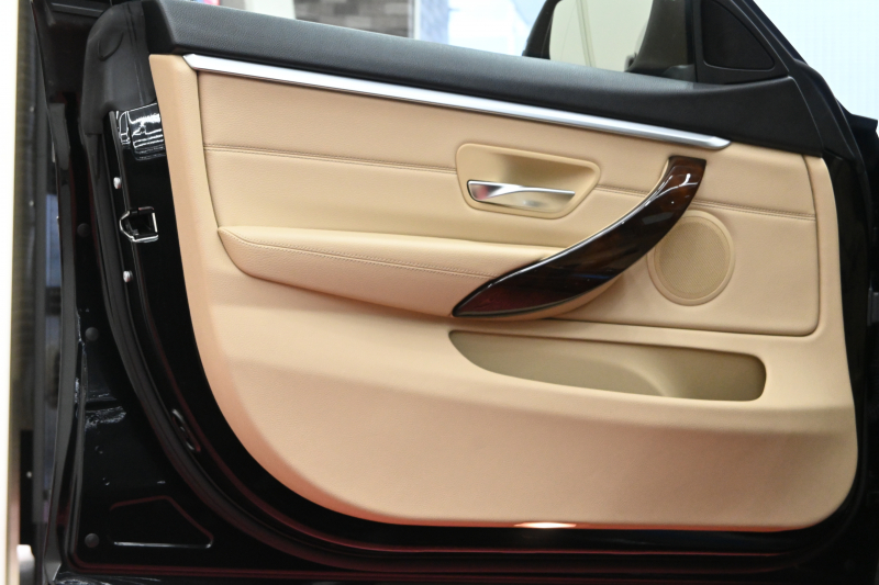 BMW 4シリーズ 420i ｸﾞﾗﾝｸｰﾍﾟ ﾗｸﾞｼﾞｭｱﾘｰ　後期LCIﾓﾃﾞﾙ ACC ﾍﾞｰｼﾞｭ革 ｼｰﾄﾋｰﾀｰ 純正iDriveﾅﾋﾞTV ﾌﾙｾｸﾞ Bｶﾒﾗ ﾃﾞｼﾞﾀﾙﾒｰﾀｰ Hi-Fiｽﾋﾟｰｶｰ 18ｲﾝﾁAW 自動ﾄﾗﾝｸ LEDﾗｲﾄ　2年保証付