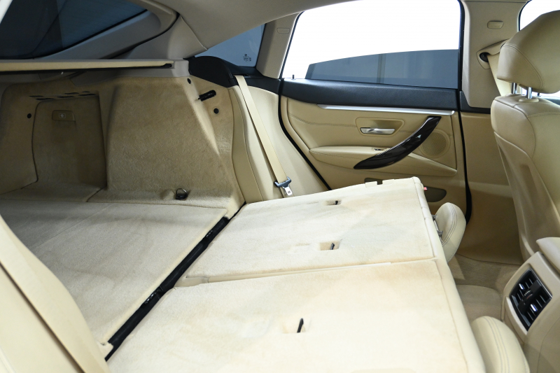 BMW 4シリーズ 420i ｸﾞﾗﾝｸｰﾍﾟ ﾗｸﾞｼﾞｭｱﾘｰ　後期LCIﾓﾃﾞﾙ ACC ﾍﾞｰｼﾞｭ革 ｼｰﾄﾋｰﾀｰ 純正iDriveﾅﾋﾞTV ﾌﾙｾｸﾞ Bｶﾒﾗ ﾃﾞｼﾞﾀﾙﾒｰﾀｰ Hi-Fiｽﾋﾟｰｶｰ 18ｲﾝﾁAW 自動ﾄﾗﾝｸ LEDﾗｲﾄ　2年保証付