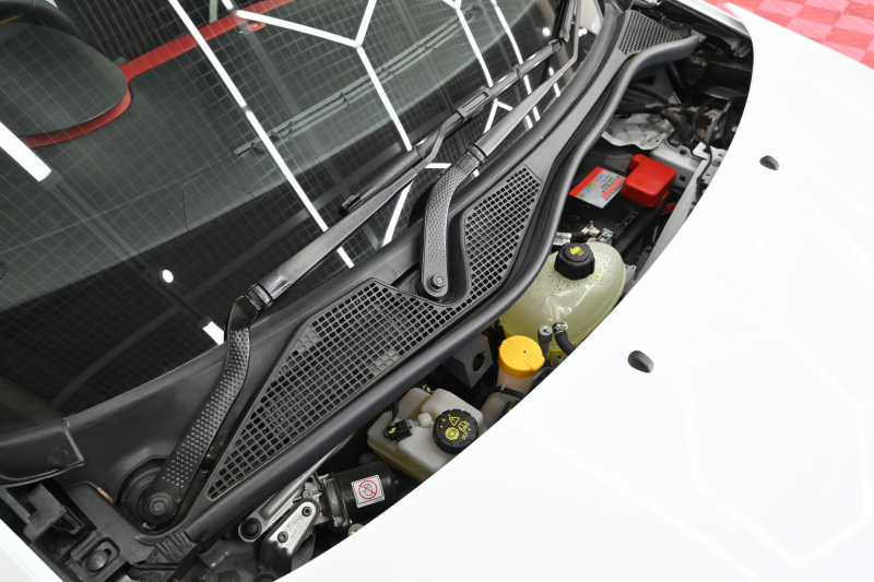 ルノー トゥインゴ ｲﾝﾃﾝｽ ｴﾃﾞｨｼｮﾝﾌｨﾅﾙ　正規D車 300台限定特別仕様 ECO機能 ｸﾙｺﾝ 専用ﾚｻﾞｰ調×ﾌｧﾌﾞﾘｯｸｼｰﾄ ｼｰﾄﾋｰﾀｰ 純正ﾀｯﾁｽｸﾘｰﾝ CarPlay Bｶﾒﾗ 16ｲﾝﾁｱﾛｲﾎｲｰﾙ　2年保証付