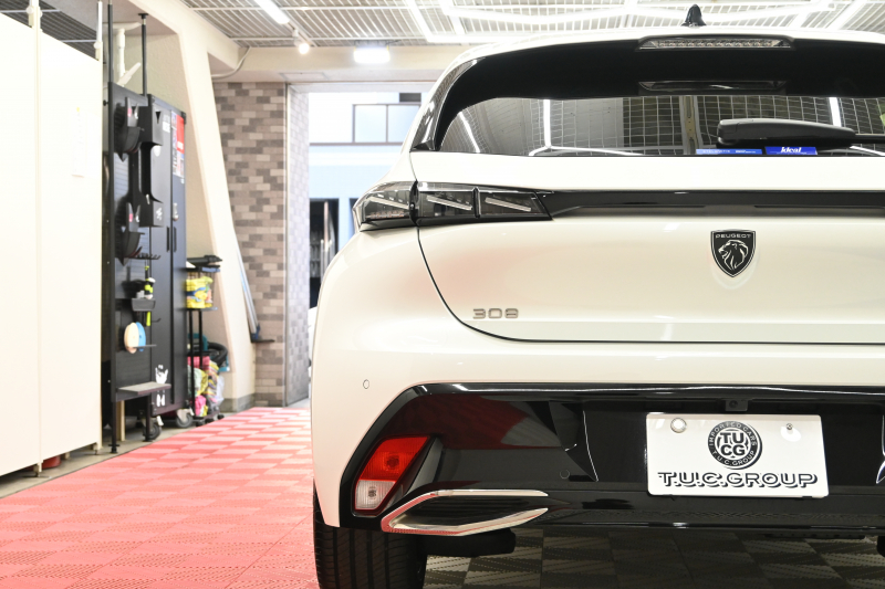 プジョー 308 GTﾌﾞﾙｰHDi ﾌﾞﾙｰﾅｯﾊﾟｴﾃﾞｨｼｮﾝ　200台限定特別仕様車 ACC Pｽﾀ ECO ﾌﾞﾙｰﾅｯﾊﾟ革 ﾊﾟﾉﾗﾏSR 純正ﾀｯﾁｽｸﾘｰﾝ ﾅﾋﾞ CarPlay FOCALｽﾋﾟｰｶｰ 360ｶﾒﾗ ﾏﾄﾘｸｽLEDﾗｲﾄ　新車保証継承可