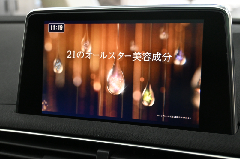 プジョー 3008 GT ﾌﾞﾙｰHDi　Pｽﾀ ACC ﾊｰﾌ革 ﾊﾟﾉﾗﾏSR 純正ﾀｯﾁｽｸﾘｰﾝ ﾅﾋﾞTV ﾌﾙｾｸﾞ CarPlay ADVｺﾝﾄﾛｰﾙ 純正18ｲﾝﾁAW LEDﾗｲﾄ ｱｸﾃｨﾌﾞｾｰﾌﾃｨﾌﾞﾚｰｷ　2年保証付