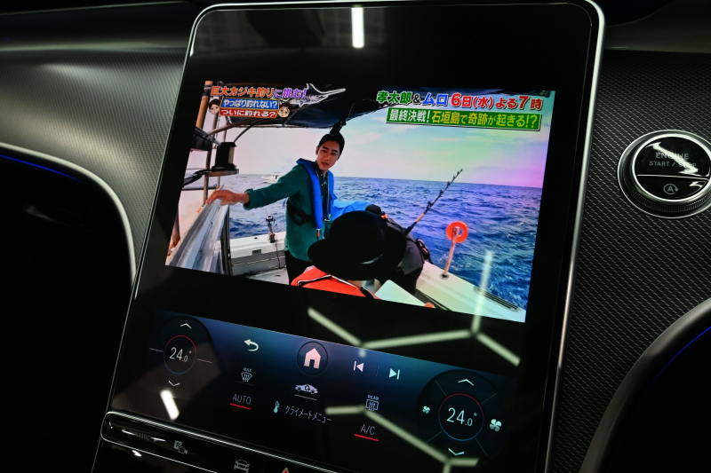 メルセデスベンツ Cクラス C220d 4MATIC ｵｰﾙﾃﾚｲﾝ ﾚｻﾞｰｴｸｽｸﾙｰｼﾌﾞ　ACC Pｽﾀ ECO 黒革 ﾊﾟﾉﾗﾏｻﾝﾙｰﾌ MBUXﾅﾋﾞTV 360ｶﾒﾗ CarPlay ﾍｯﾄﾞｱｯﾌﾟD 純正18ｲﾝﾁAW　2年保証付