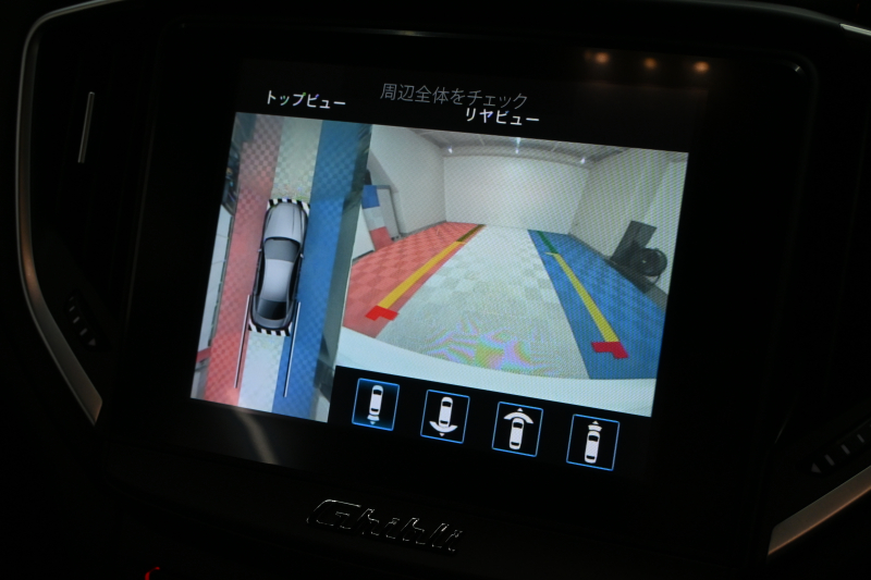 マセラティ ギブリ ｸﾞﾗﾝｽﾎﾟｰﾂ ﾄﾞﾗｲﾊﾞｰｽﾞｱｼｽﾀﾝｽ&ﾂｰﾘﾝｸﾞP　ACC BSM LKA 黒革 ｻﾝﾙｰﾌ 8.4ｲﾝﾁMTC+ CarPlay 自動ﾄﾗﾝｸ 20ｲﾝﾁｳﾗｰﾉAW ｽｶｲﾌｯｸｻｽ EBM　2年保証付