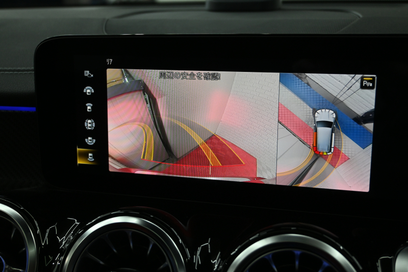 AMG GLB GLB35 4MATIC AMGﾊﾟﾌｫｰﾏﾝｽ&ｱﾄﾞﾊﾞﾝｽﾄﾞPKG　正規D車 OPｶﾗｰ ﾚｰﾀﾞｰSP ACC 黒×赤革 ｼｰﾄﾋｰﾀｰ&ﾍﾞﾝﾁﾚｰﾀｰ ﾊﾟﾉﾗﾏSR MBUXﾅﾋﾞTV ﾌﾙｾｸﾞ ﾍｯﾄﾞｱｯﾌﾟD 360ｶﾒﾗ AMG19ｲﾝﾁAW　2年保証付