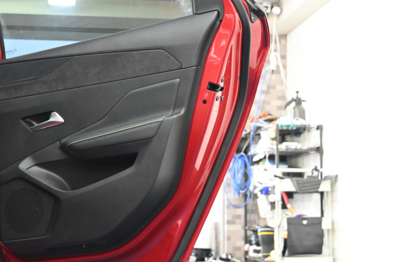 プジョー 308 SW GT ﾌﾞﾙｰHDi　ACC BSM ﾊｰﾌﾚｻﾞｰ ﾊﾟﾉﾗﾏSR 純正ﾅﾋﾞ CarPlay i-Connect 360ｶﾒﾗ LEDﾍｯﾄﾞﾗｲﾄ 純正18AW　2年保証付