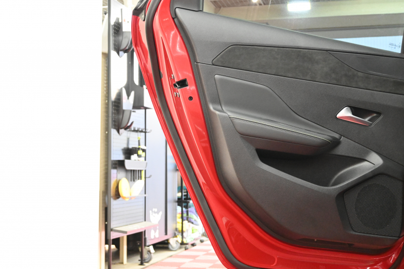 プジョー 308 SW GT ﾌﾞﾙｰHDi　ACC BSM ﾊｰﾌﾚｻﾞｰ ﾊﾟﾉﾗﾏSR 純正ﾅﾋﾞ CarPlay i-Connect 360ｶﾒﾗ LEDﾍｯﾄﾞﾗｲﾄ 純正18AW　2年保証付