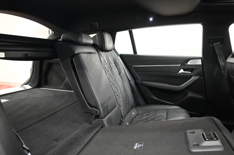 プジョー 508 508 SW GT ﾌﾞﾙｰHDi　ﾌﾙOP ACC ｱｸﾃｨﾌﾞｾｰﾌﾌﾞﾚｰｷ ﾅｲﾄﾋﾞｼﾞｮﾝ 黒革 ｼｰﾄﾋｰﾀｰ ﾊﾟﾉﾗﾏSR 純正ﾅﾋﾞTV ﾌﾙｾｸﾞ CarPlay 360ﾋﾞｼﾞｮﾝ FOCALｽﾋﾟｰｶｰ ｵｰﾄﾄﾗﾝｸ 純正18ｲﾝﾁAW　2年保証付