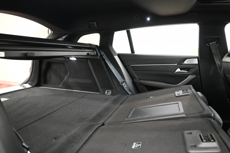 プジョー 508 508 SW GT ﾌﾞﾙｰHDi　ﾌﾙOP ACC ｱｸﾃｨﾌﾞｾｰﾌﾌﾞﾚｰｷ ﾅｲﾄﾋﾞｼﾞｮﾝ 黒革 ｼｰﾄﾋｰﾀｰ ﾊﾟﾉﾗﾏSR 純正ﾅﾋﾞTV ﾌﾙｾｸﾞ CarPlay 360ﾋﾞｼﾞｮﾝ FOCALｽﾋﾟｰｶｰ ｵｰﾄﾄﾗﾝｸ 純正18ｲﾝﾁAW　2年保証付