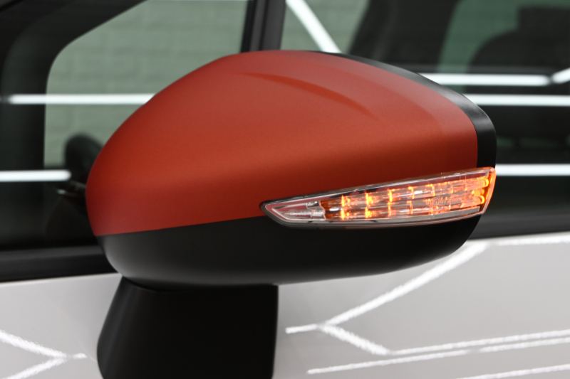 シトロエン C3 ｴｱｸﾛｽSUV ｵﾚﾝｼﾞ　1ｵｰﾅｰ 後期ﾓﾃﾞﾙ Pｽﾀ ｸﾙｺﾝ ECO ｱｸﾃﾞｨﾌﾞｾｰﾌﾌﾞﾚｰｷ 専用ｼｰﾄ 純正ﾀｯﾁｽｸﾘｰﾝ CarPlay Bｶﾒﾗ LEDﾍｯﾄﾞﾗｲﾄ 純正16AW　2年保証付
