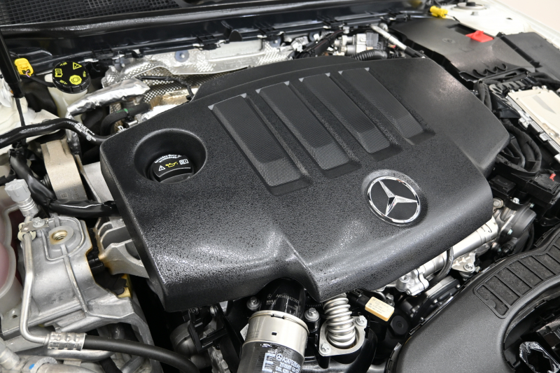 メルセデスベンツ CLAクラス CLA200d ｼｭｰﾃｨﾝｸﾞB AMGﾗｲﾝPKG　1ｵｰﾅｰ 後期ﾓﾃﾞﾙ ACC Pｽﾀ 黒半革 MBUXﾅﾋﾞ ﾌﾙｾｸﾞTV 360ｶﾒﾗ ｱﾝﾋﾞｴﾝﾄﾗｲﾄ AMG19ｲﾝﾁAW ﾏﾙﾁﾋﾞｰﾑLED　新車保証継承可