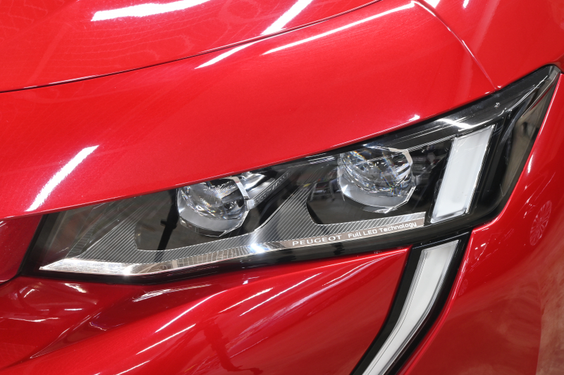 プジョー 508 GT BIUE HDI 　Pｽﾀ ECO ACC ﾌﾞﾗｲﾝﾄﾞｽﾎﾟｯﾄ ﾊﾟﾉﾗﾏSR 純正ﾅﾋﾞTV ｶｰﾌﾟﾚｲ FOCAL ｱﾝﾋﾞｴﾝｽﾗｲﾄ ｱｸﾃｨﾌﾞｻｽ 純正18AW　2年保証