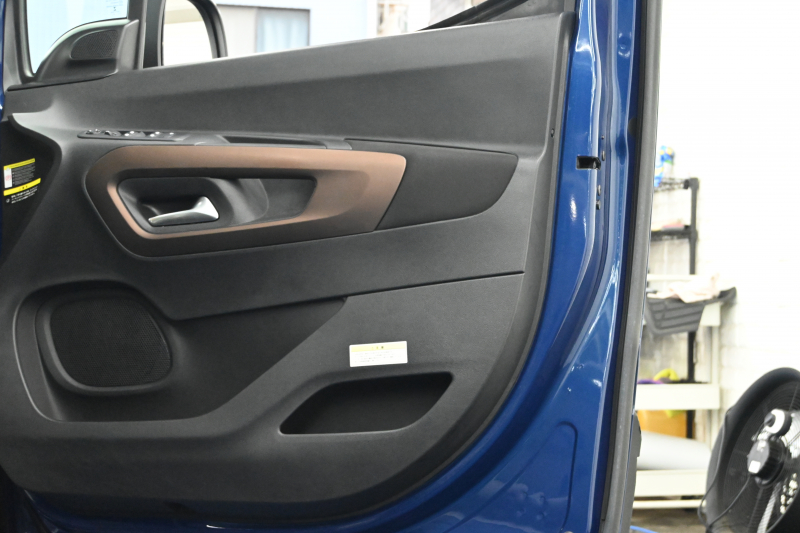 プジョー リフター GT　Pｽﾀ ACC ECO 専用ｼｰﾄ ﾊﾟﾉﾗﾏR 純正ﾀｯﾁｽｸﾘｰﾝ CarPlay Bｶﾒﾗ 17ｲﾝﾁAW ｱｸﾃｨﾌﾞｾｰﾌﾃｨﾌﾞﾚｰｷ　2年保証付