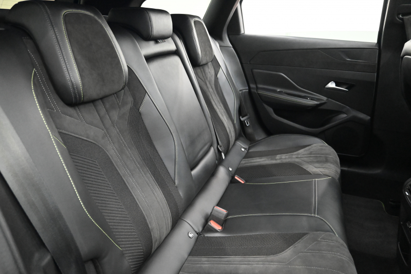 プジョー 308 SW GT ﾌﾞﾙｰHDi　ACC BSM ﾊｰﾌﾚｻﾞｰ ﾊﾟﾉﾗﾏSR 純正ﾅﾋﾞ CarPlay i-Connect 360ｶﾒﾗ LEDﾍｯﾄﾞﾗｲﾄ 純正18AW　2年保証付
