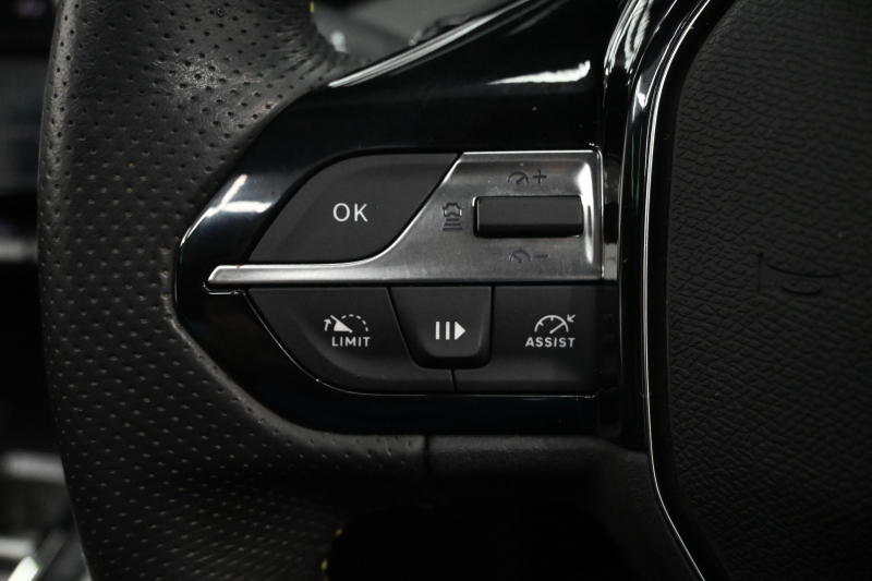 プジョー 308 SW GT ﾌﾞﾙｰHDi　ACC BSM ﾊｰﾌﾚｻﾞｰ ﾊﾟﾉﾗﾏSR 純正ﾅﾋﾞ CarPlay i-Connect 360ｶﾒﾗ LEDﾍｯﾄﾞﾗｲﾄ 純正18AW　2年保証付